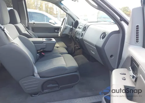 2008 Ford F-150 Fx4/Lariat/Xl/Xlt z USA, uszkodzony, nr VIN 1FTPX14558FB98394